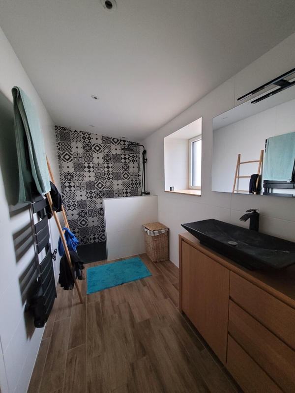 Maison - 156 m² - 5 pièces