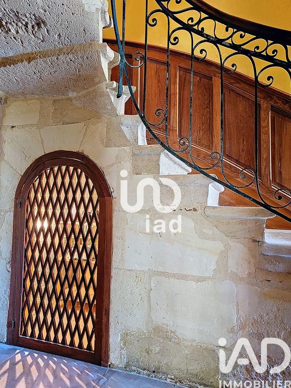 Château - 385 m² - 10 pièces