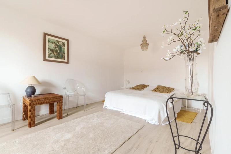 Maison - 350 m² - 6 pièces