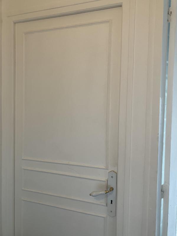 Studio - 20 m² - 1 pièce