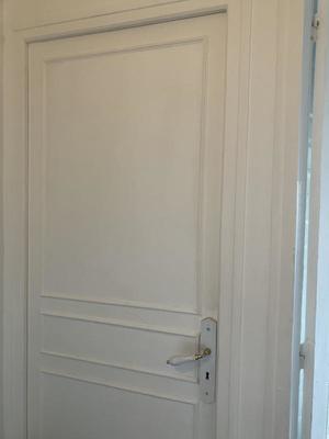 Studio - 20 m² - 1 pièce