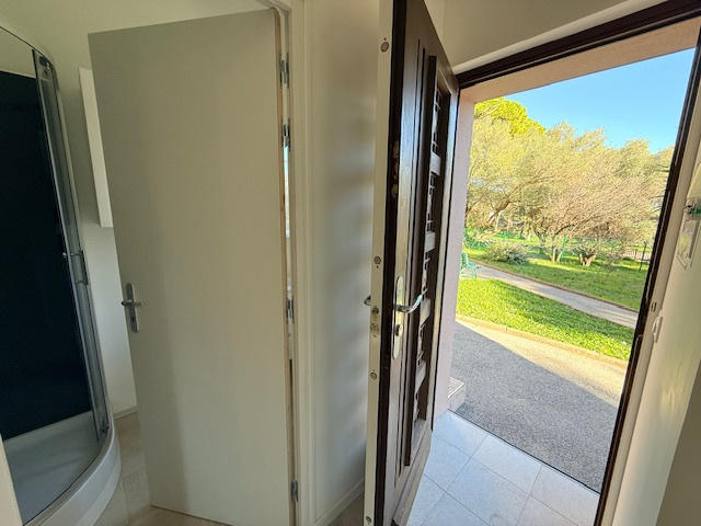 Appartement - 26 m² - 1 pièce