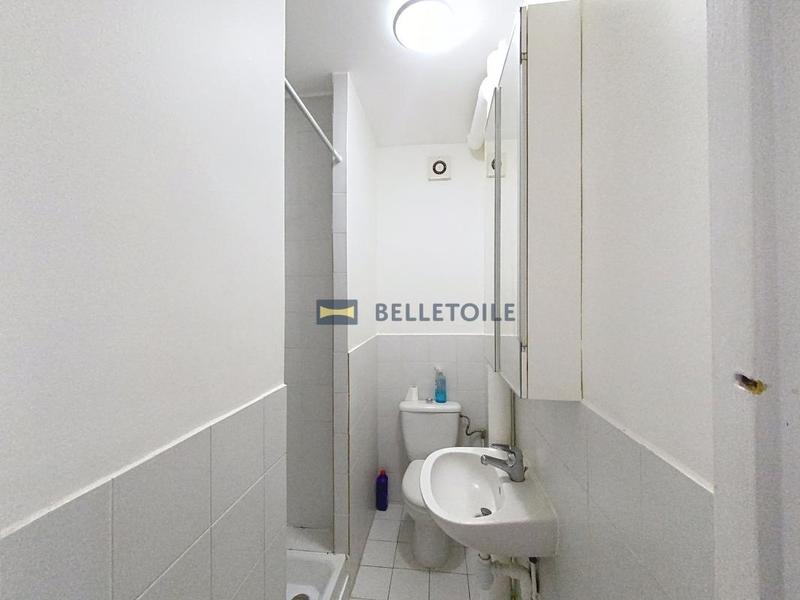 Appartement - 39 m² - 3 pièces