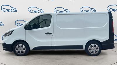 Renault Trafic 2.0 dCi 130 Grand Confort L1h1