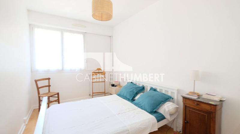 Appartement - 146 m² - 6 pièces