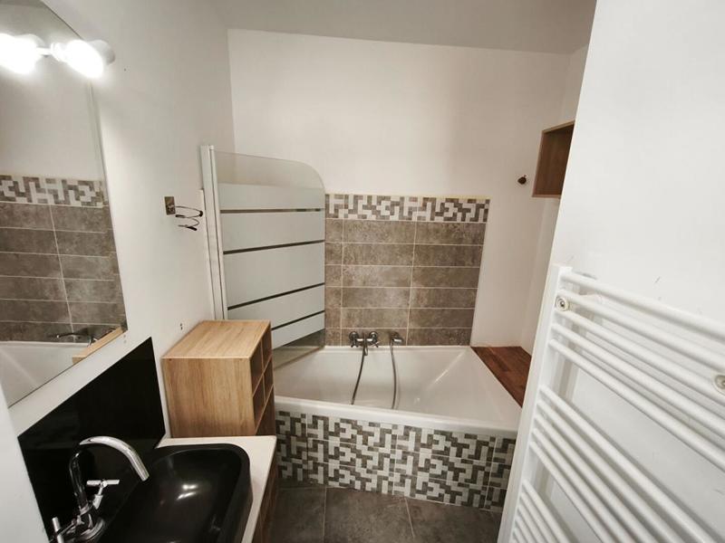 Maison - 102 m² - 4 pièces