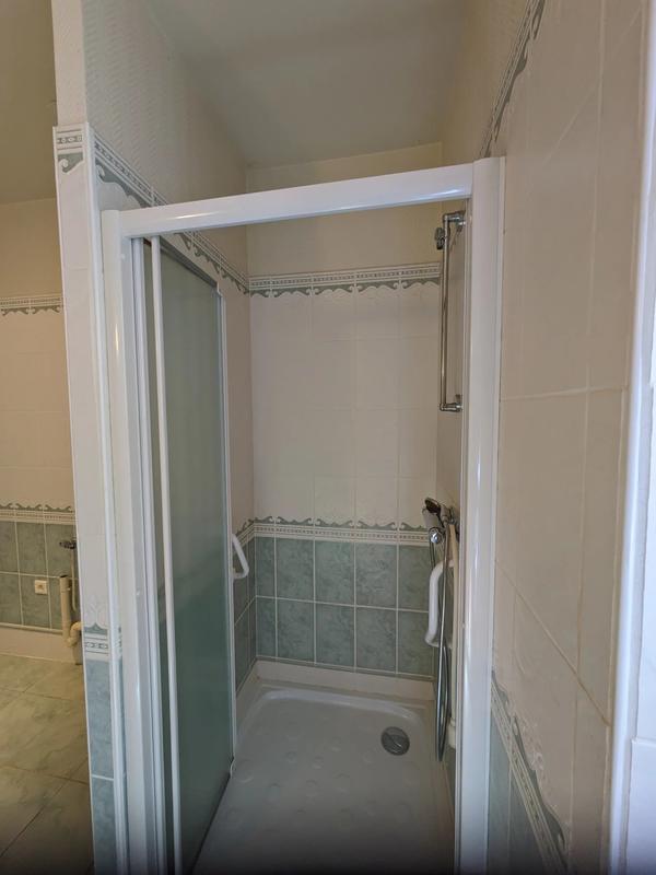 Appartement - 84 m² - 3 pièces