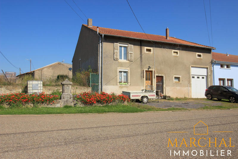 Maison - 180 m² - 6 pièces