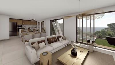 Villa - 228 m² - 7 pièces