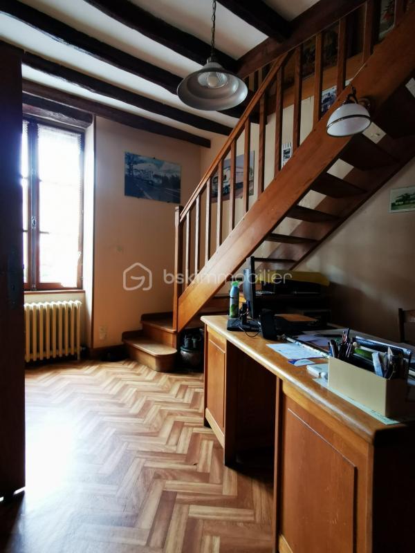 Corps de ferme - 113 m² - 4 pièces