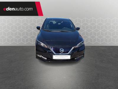 Nissan Leaf Electrique 40kWh First