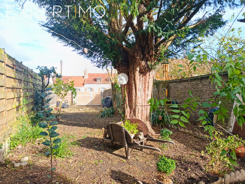 Maison - 81 m² - 4 pièces