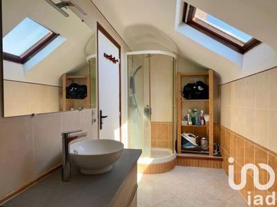 Appartement - 57 m² - 2 pièces