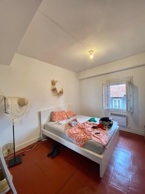 Appartement - 33 m² - 2 pièces