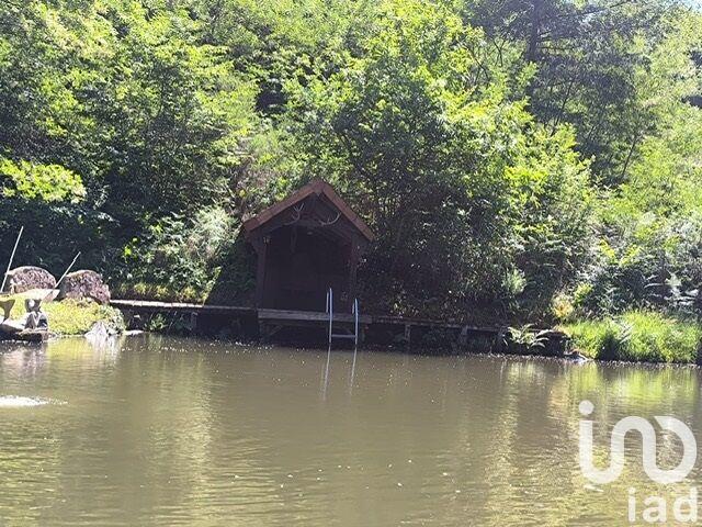 Maison de campagne - 210 m² - 10 pièces