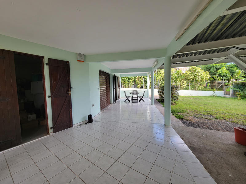 Villa - 176 m² - 7 pièces