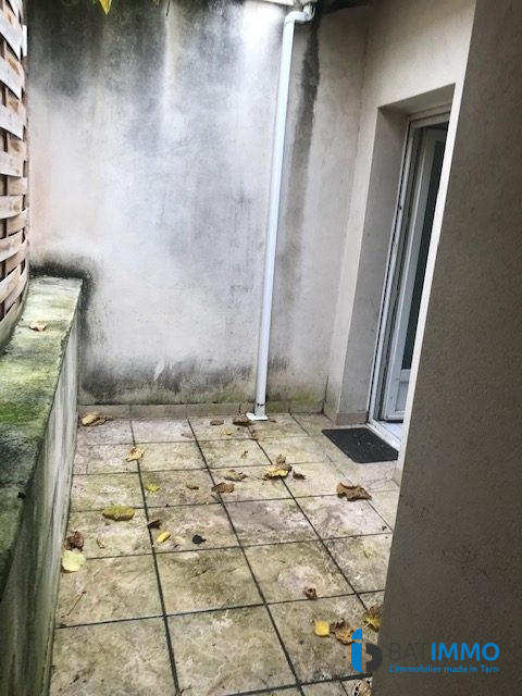 Maison - 73 m² - 6 pièces