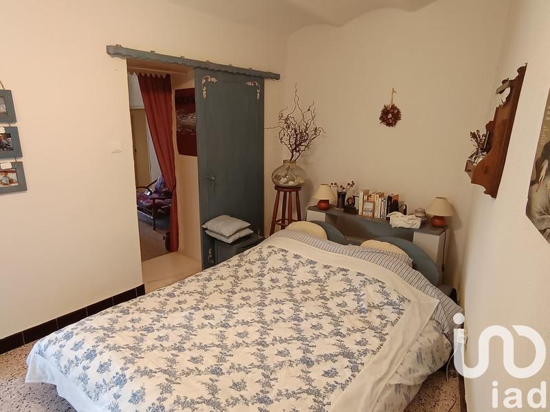 Maison de village - 82 m² - 4 pièces