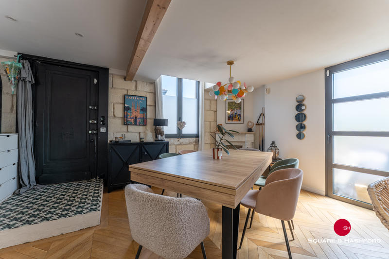 Maison - 139 m² - 4 pièces