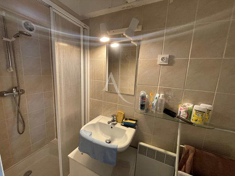 Maison - 144 m² - 6 pièces