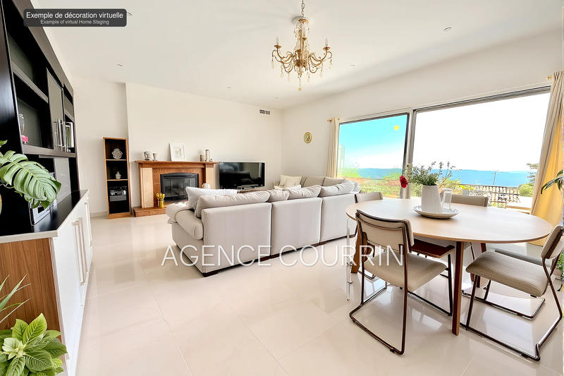 Maison - 135 m² - 4 pièces