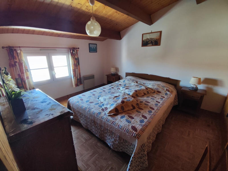 Maison - 74 m² - 5 pièces