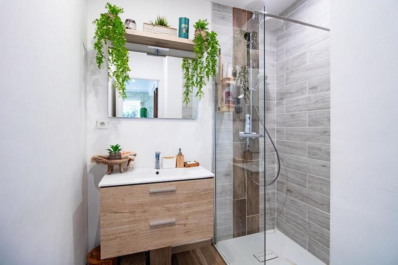 Maison - 123 m² - 8 pièces