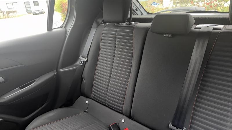 Peugeot 208 1.2 PureTech 75 Active