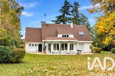 Maison - 200 m² - 7 pièces