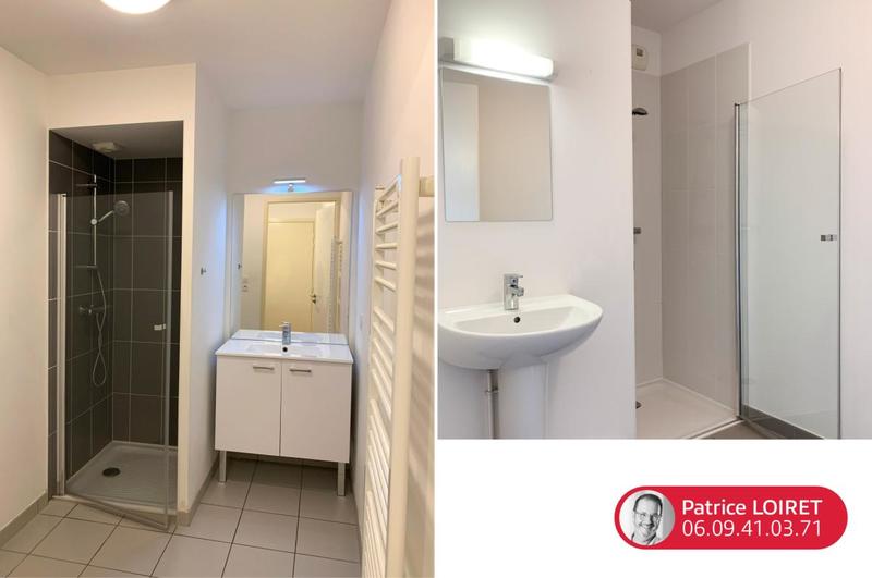 Duplex - 74 m² - 3 pièces