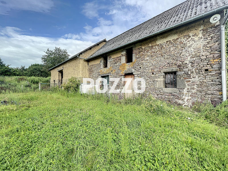 Maison - 85 m² - 5 pièces