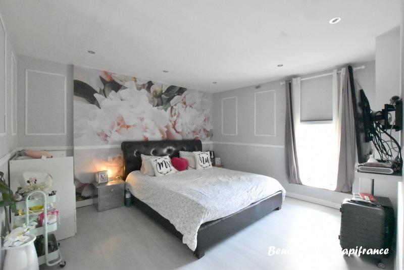 Maison - 145 m² - 5 pièces