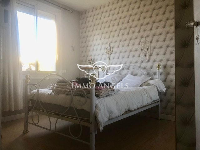 Maison - 80 m² - 3 pièces