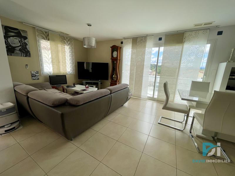 Maison - 98 m² - 4 pièces