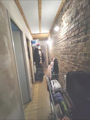 Maison - 77 m² - 3 pièces