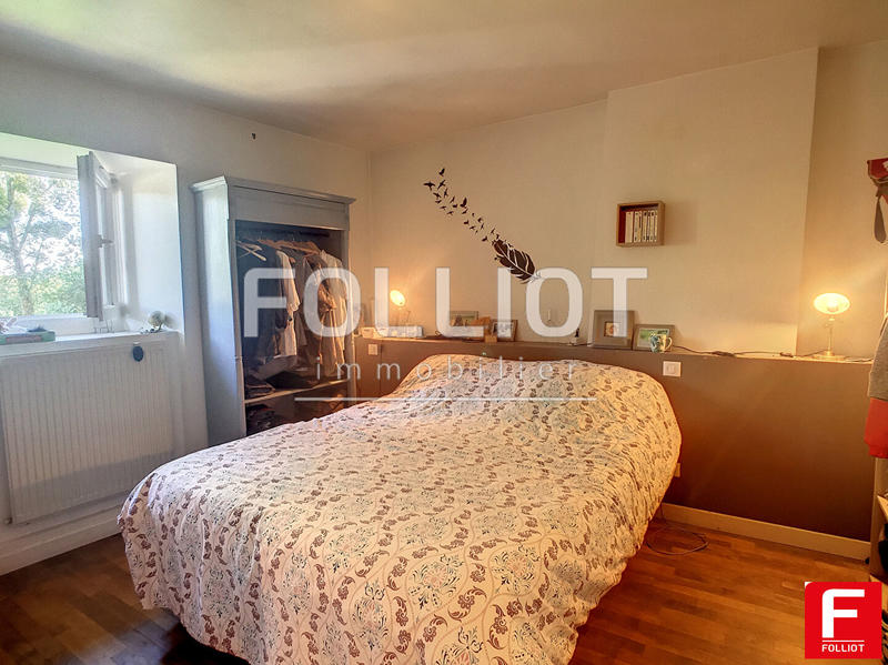 Maison - 178 m² - 8 pièces