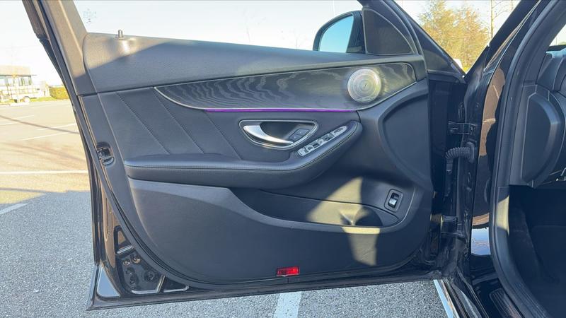 Mercedes Classe c 200 d 160 9g-Tronic Amg Line