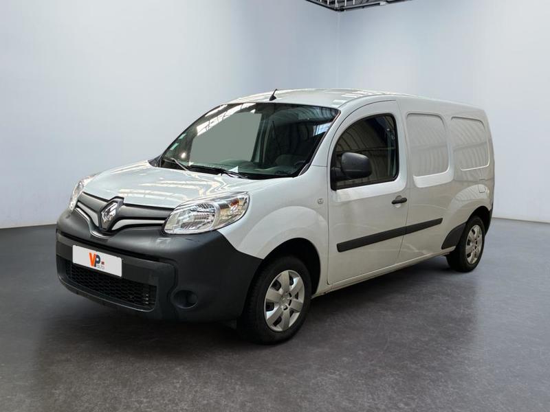 Renault Kangoo Express Grand Volume Blue Dci 115 Confort