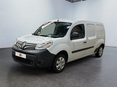 Renault Kangoo Express Grand Volume Blue Dci 115 Confort