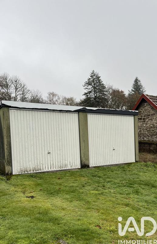 Maison - 122 m² - 5 pièces