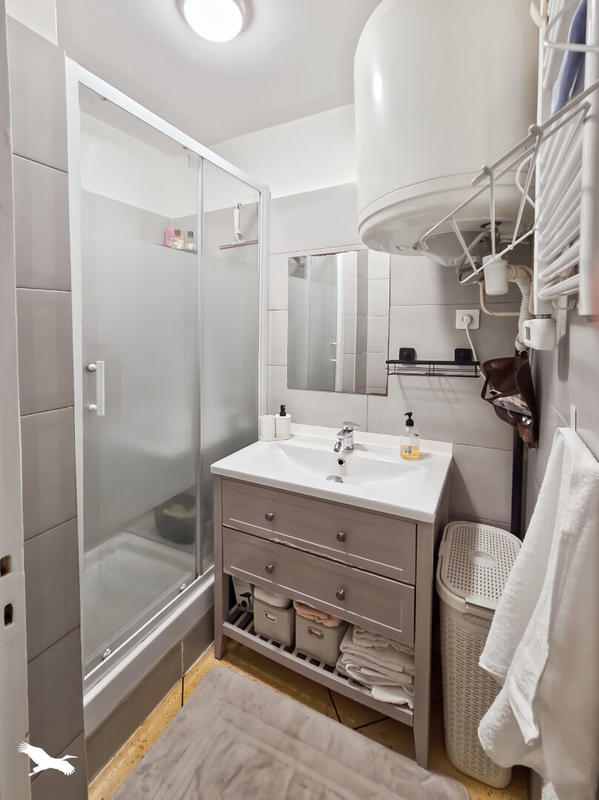 Appartement - 50 m² - 3 pièces