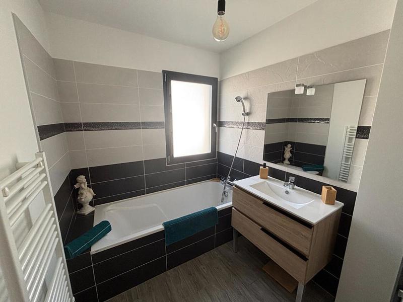 Villa - 88 m² - 4 pièces