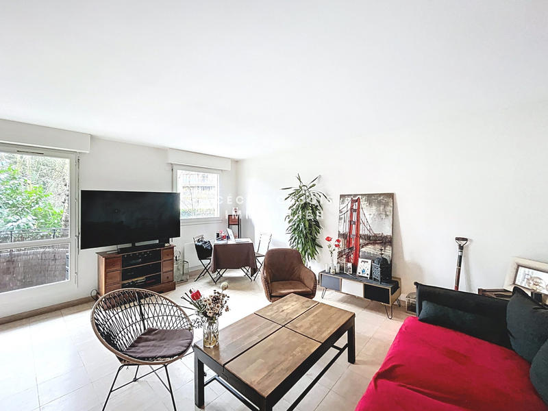 Appartement - 74 m² - 3 pièces