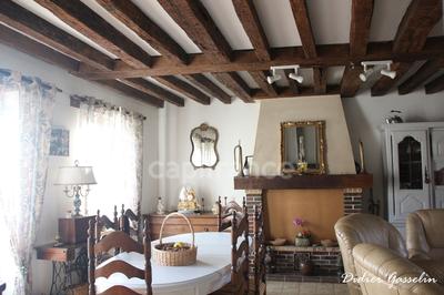 Propriété - 130 m² - 5 pièces