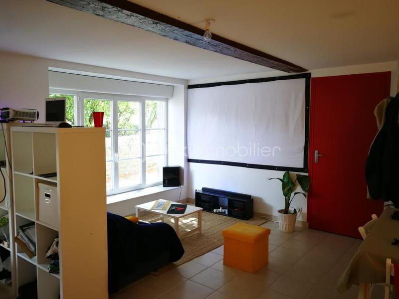Immeuble - 330 m² - 12 pièces