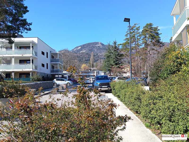 Appartement - 33 m² - 1 pièce