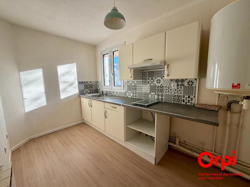 Studio - 34 m² - 1 pièce