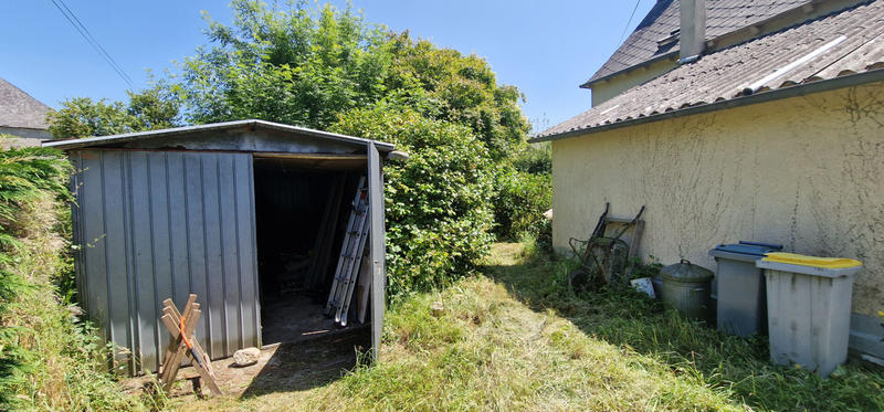 Maison - 108 m² - 4 pièces