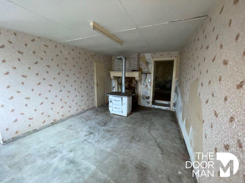 Maison - 73 m² - 2 pièces