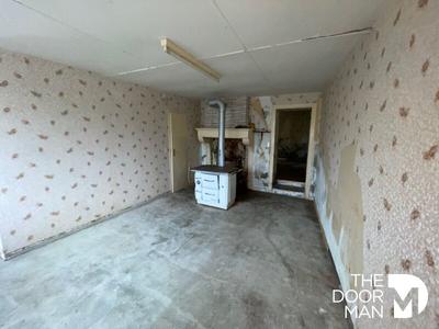 Maison - 73 m² - 2 pièces